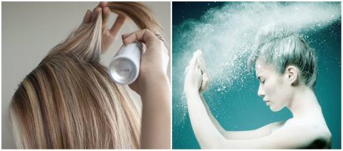 Как быстро привести причёску в порядок: лайфхаки для волос