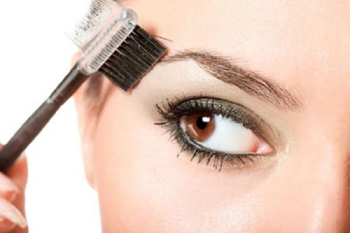 Красивые брови – это просто!