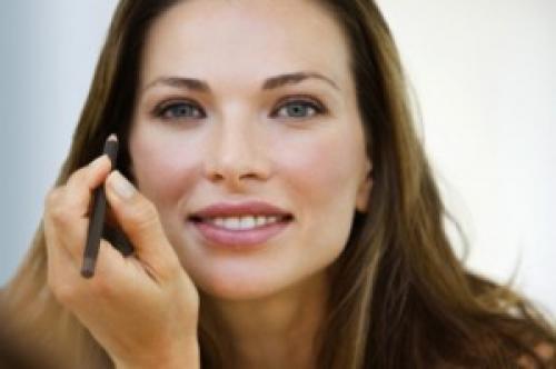 Макияж для тех кому з.  Как сделать макияж после 35 лет, который молодит