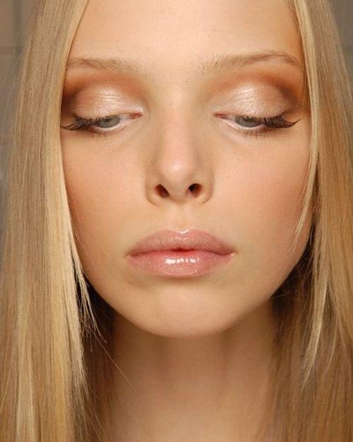 Техники и виды макияжа. Разновидности макияжа и техники их выполнения