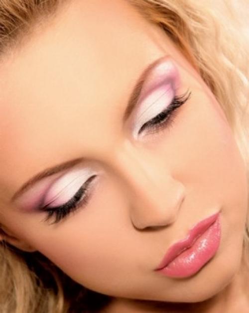 Техники и виды макияжа. Разновидности макияжа и техники их выполнения