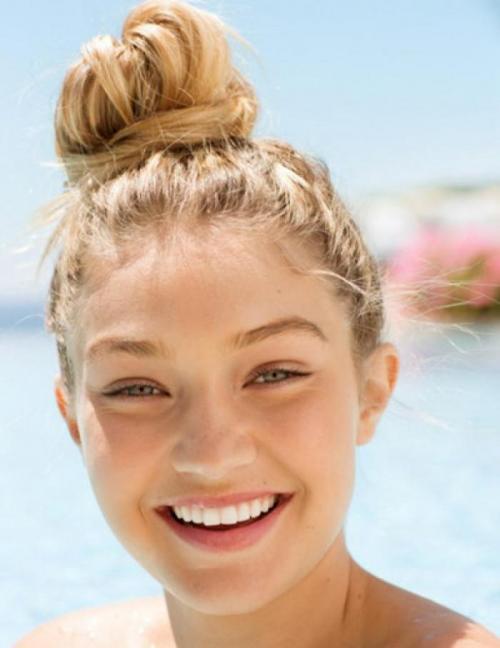 Как выглядеть красиво без макияжа: 10 простых правил для девушек