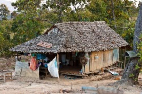 Секреты тайских женщин. Давайте же разберемся, что в этих утверждениях правда, а что вымысел?