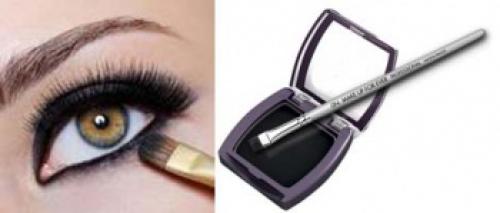 Подводка для глаз это. Подводка для глаз