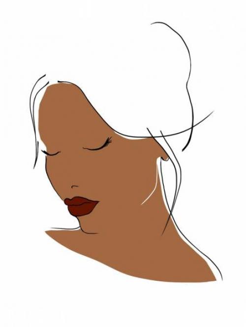 Красная помада, как правильно носить. Как подобрать красную помаду под цвет кожи?