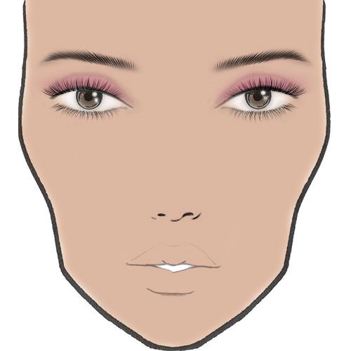 Корейский макияж в школу. Итак, макияж в школу/ для учебы