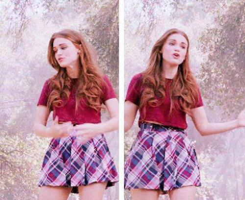 Лидия Мартин Макияж. Чувство стиля – талант или работа? С какой стороны подойти?