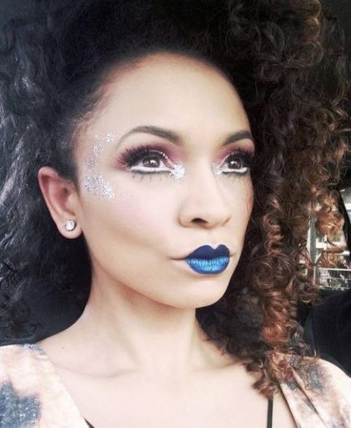 Кукольный макияж: что это?