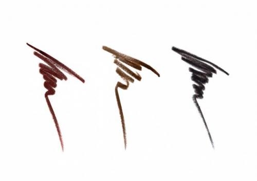 Стрелки для увеличения глаз с нависшим веком. Макияж для нависшего века и увеличения глаз: фотоинструкция