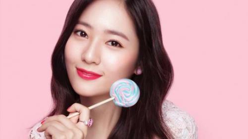 Корейский макияж 2019. Преимущества и особенности