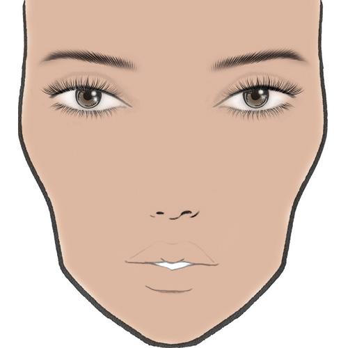 Корейский макияж в школу. Итак, макияж в школу/ для учебы