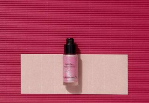 Как наносить хайлайтер стик. Как наносить хайлайтер на лицо?