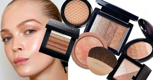 Хайлайтер, как пользоваться. Что такое хайлайтер и как верно его подобрать