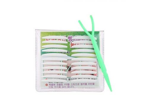 Скотч для век. Разновидности продукции