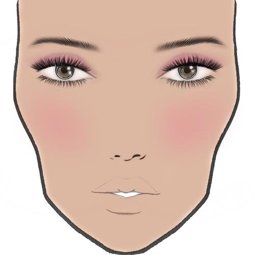 Корейский макияж в школу. Итак, макияж в школу/ для учебы