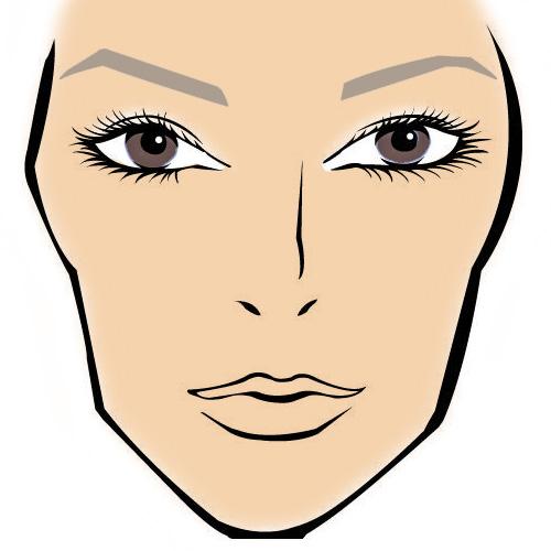 Ариана гранде фокус макияж. Макияж Арианы Гранде