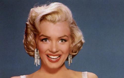 Мэрилин Монро — фотографии кинодивы после пластических операций