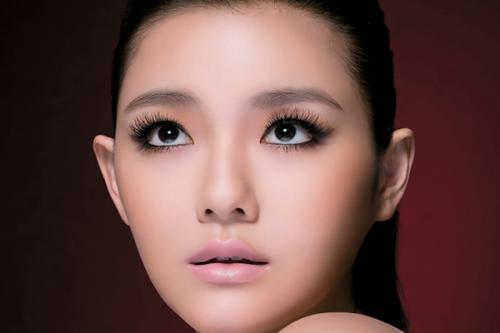 Как делать макияж, как у кореянок. Первый пункт – ухоженная кожа