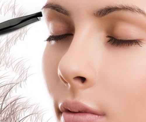 Модные брови — это важно!