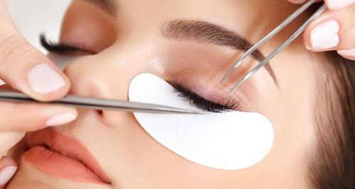 5 причин нарастить реснички. Заворожить взглядом: 5 причин, почему стоит нарастить ресницы