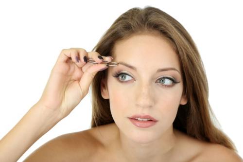 Факты о мужских бровях. Что такое брови