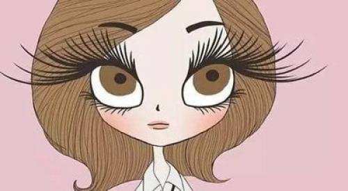 Цитаты про наращивание ресниц. Статусы про ресницы