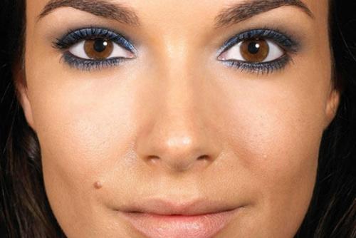 Как подобрать цвет теней для век. Как подобрать тени для век в соответствии с цветом ваших глаз: советуют итальянские визажисты