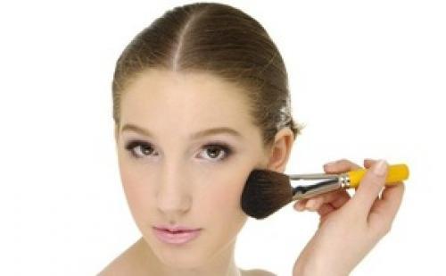 Дневной макияж за 5 минут. Дневной макияж за пять минут
