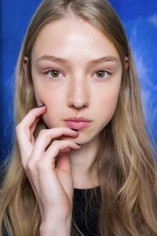 Легкий макияж для подростков в школу поэтапно. Макияж в школу: главные правила