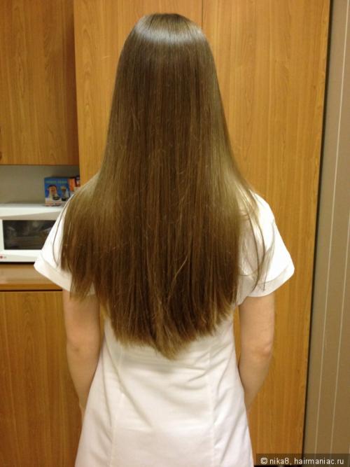 Стричь волосы или отращивать. Стричь или не стричь, вот в чем вопрос...