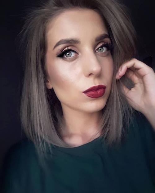 Макияж на Хэллоуин 2019. Макияж на Хэллоуин: как создать страшно красивый образ (комментарии визажистов)