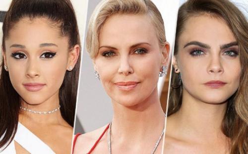 Что написать про брови. Интересные факты о бровях