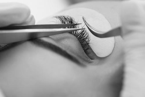 5 причин нарастить реснички. Заворожить взглядом: 5 причин, почему стоит нарастить ресницы