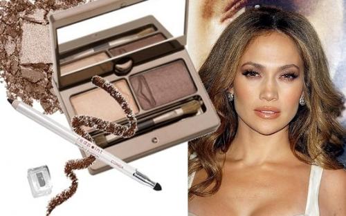 Макияж, как у Дженнифер лопез. Макияж Дженнифер Лопес, создаем makeup звездной красотки