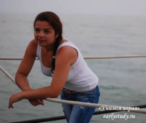 20 фактов обо мне девушка. 20 фактов обо мне