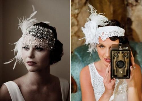 Образ в стиле Чикаго: основные штрихи