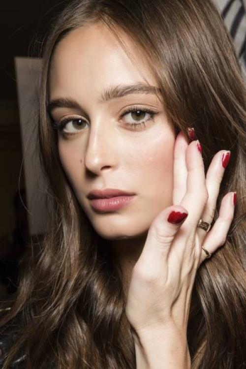 Макияж для ведущих новостей. Какие приемы можно позаимствовать у гримеров кино и телевидения?