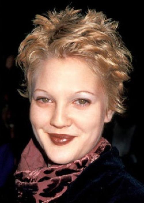 Брови в Древнем Египте.