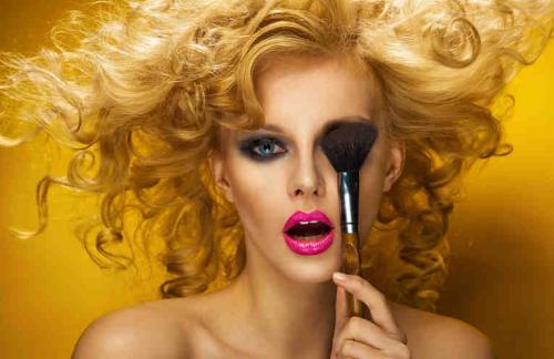 Хитрости визажистов. 50 и 1 хитрость макияжа, которые сделают вас красивее и моложе