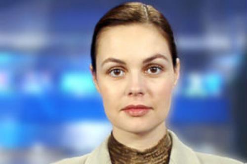 Екатерина Андреева — делала ли телеведущая пластику?