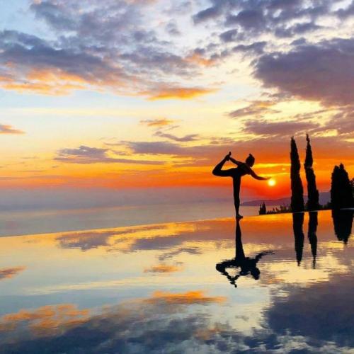 Екатерина Андреева советы красоты. 56-летняя Екатерина Андреева раскрыла секрет своей молодости и красоты