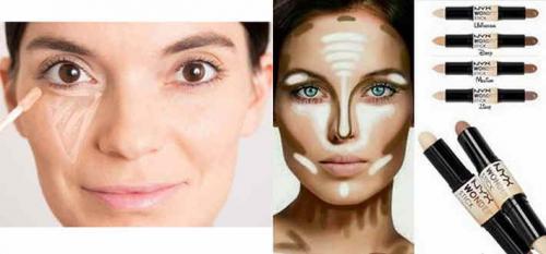 Как макияжем скрыть гусиные лапки. Гусиные лапки вокруг глаз: убираем с помощью макияжа