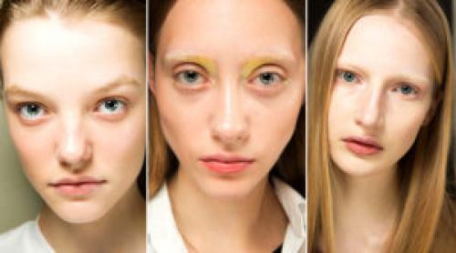 Модная форма бровей 2019. Какие брови модные в 2019 году