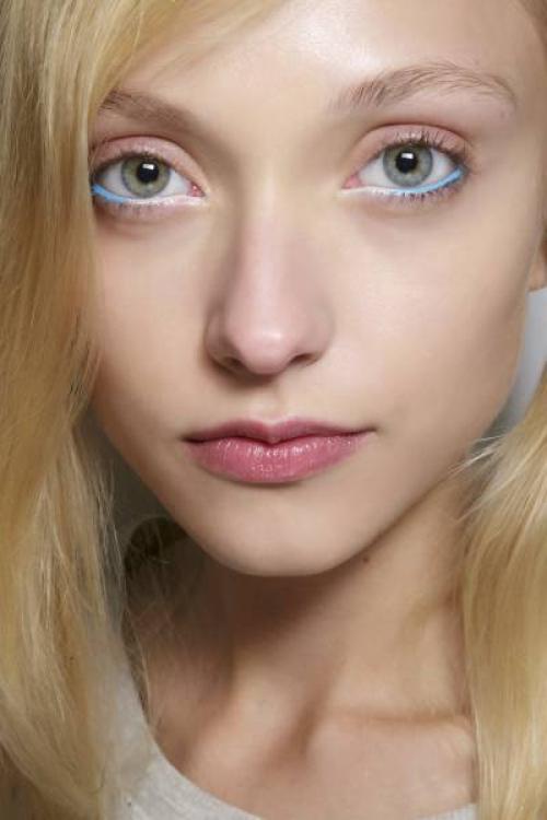 Бронзовый цвет карандаша для глаз. Как правильно подобрать карандаш для глаз?