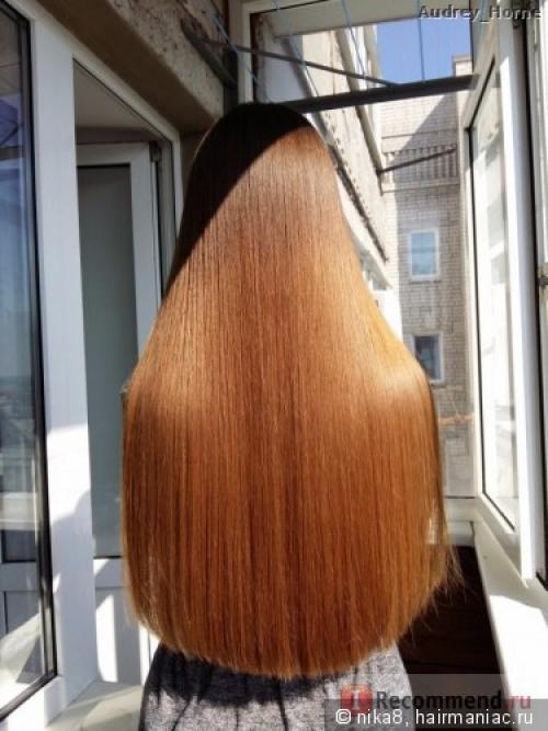 Стричь волосы или отращивать. Стричь или не стричь, вот в чем вопрос...