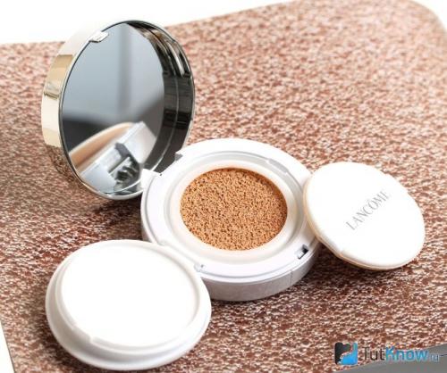 Что такое косметика кушон