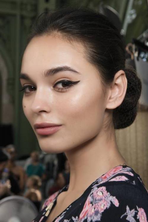 Секреты макияжа лица. Основные правила идеального макияжа