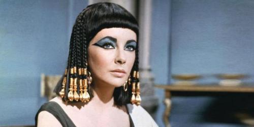 Макияж Клеопатры описание. Как сделать макияж Клеопатры самостоятельно?