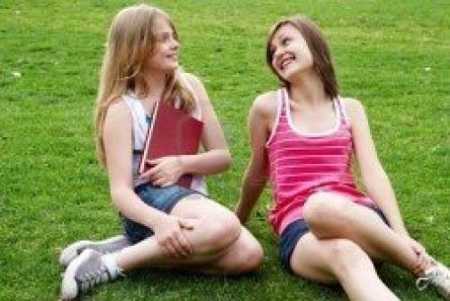 Как стать красивой без косметики в 13 лет. Как стать красивой девушкой в 13-14, 15-16 лет