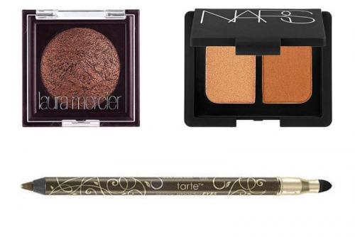 Как подобрать цвет теней для век. Как подобрать тени для век в соответствии с цветом ваших глаз: советуют итальянские визажисты